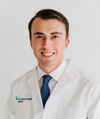 Dr. David Cody Dugger, MD