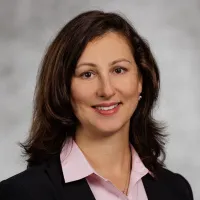 Dr. Oxana Zarudskaya, MD