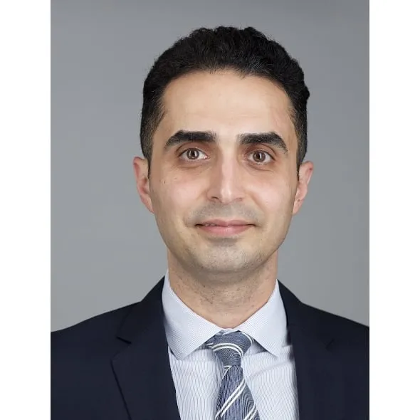Dr. Mehrdad Emami, MD - Rockville Centre, NY - Neurology