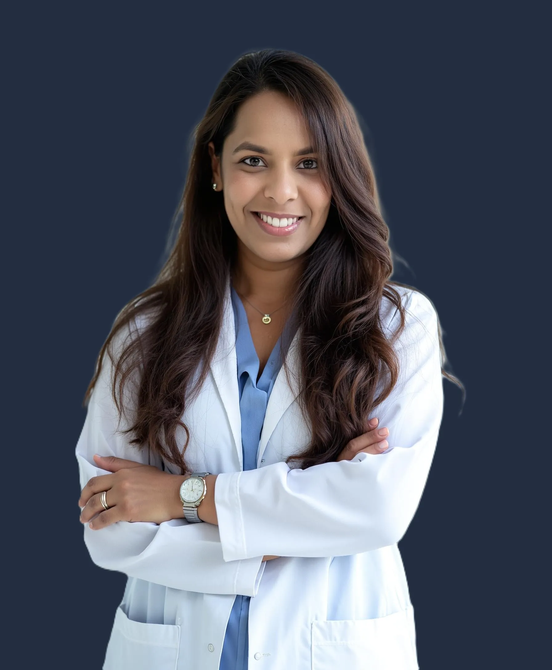 Dr. Likhitha Musunuru, MD - Charleston, SC - Family Medicine