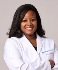 Dr. Laura Oredola Houenou, MD - Waldorf, MD - Obstetrics & Gynecology