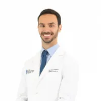 Dr. Michael Patrick Markowitz, DO - Randolph, NJ - Orthopedic Surgery