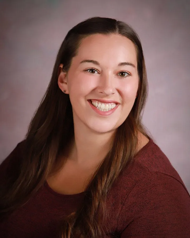 Dr. Carlye J. Reichert, D.O.