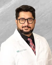 Dr. Muhammad Mohsin Munawar, MD - Florence, AL - Interventional Cardiology, Cardiovascular Disease