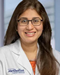 Dr. Amna Ramzan, MD - Houston, TX - Neurology