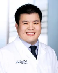 Dr. Jason S. Hua, DO - Houston, TX - Orthopedic Surgery, Physical Medicine & Rehabilitation, Sports Medicine