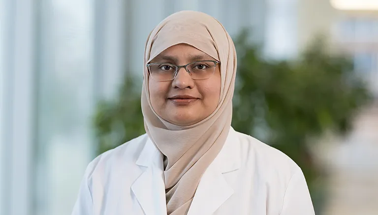 Dr. Syeda Rumana Ishrat - Hazelwood, MO - Internal Medicine