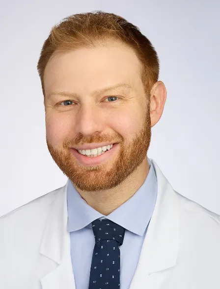 Dr. Benjamin Laitman, MD, PhD - New York, NY - Surgery, General Surgeon
