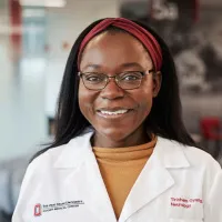 Dr. Tirisham V Gyang, MD - Columbus, OH - Neurology, Family Medicine