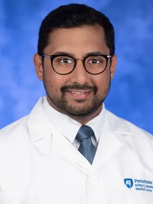 Dr. Maulin J. Patel, DO - Hershey, PA - Cardiovascular Disease, Cardiologist