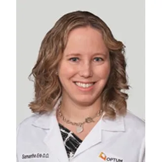 Dr. Samantha Adair Erb, DO - Jacksonville, FL - Internal Medicine