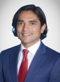Dr. Zain J. Sultan, MD - Falls Church, VA - Family Medicine