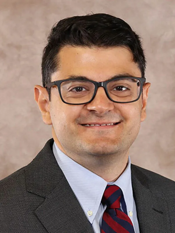 Dr. Karim E Saleb, MD