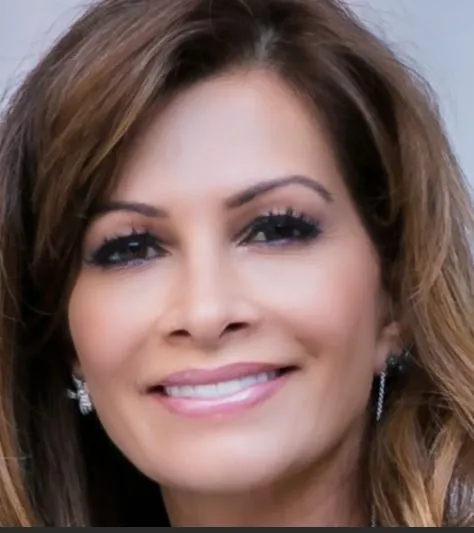 Dr. Ishani Shah Dhillon, DDS - Aliso Viejo, CA - Dentistry