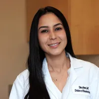 Dr. Dima Nimri, MD - Washington, DC - Rheumatology