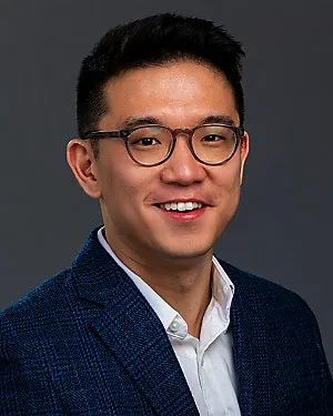 Dr. Dixon Yang, MD - Chicago, IL - Neurology, Neurologist