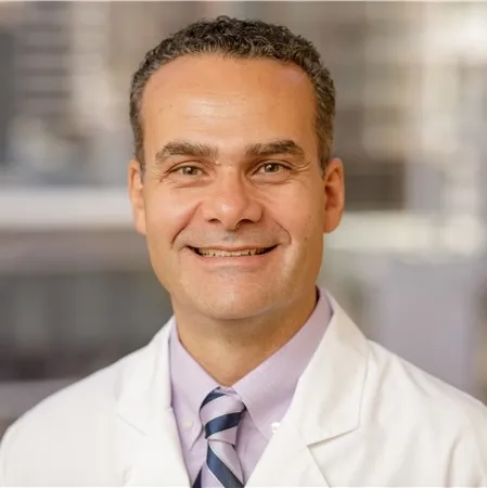 Dr. Dimitris John Demos, DDS - New York, NY - Prosthodontics, Dentistry