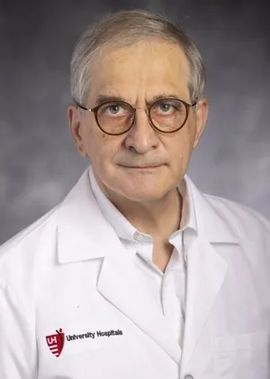 Dr. Koen Van Besien, MD, PhD - Cleveland, OH - Oncology, Oncologist