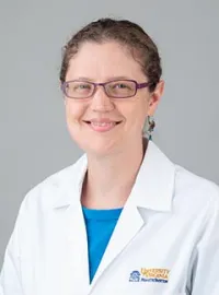 Dr. Allegra D Deucher, MD - Charlottesville, VA - Obstetrics & Gynecology