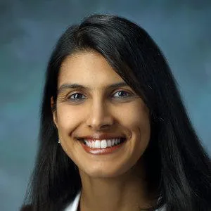 Dr. Pali Dedhiya Shah, MD - Baltimore, MD - Critical Care Medicine, Transplant Surgery