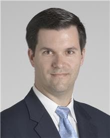 Dr. Edward Soltesz - Cleveland, OH - Thoracic Surgery, Surgery