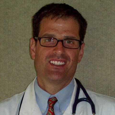 Dr. Anthony Joseph Abbruzzi - Langhorne, PA - Hospice & Palliative Medicine