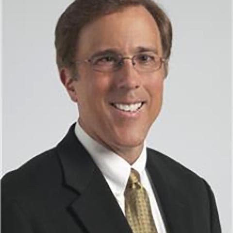 Dr. Robert Kosmides - Solon, OH - Neurology, Psychiatry