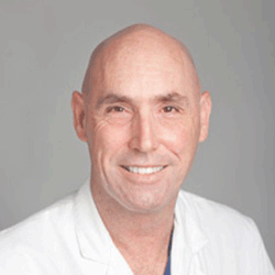 Dr. George Arthur Mueller, MD - San Diego, CA - Surgery, Other Specialty, Trauma Surgery