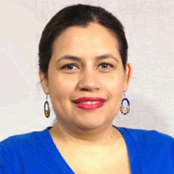 Dr. Mariela Noemi Macias, MD - La Mesa, CA - Oncology, Internal Medicine
