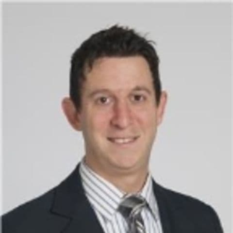 Dr. Anthony Robert Cucci - Akron, OH - Pulmonology, Critical Care Medicine