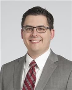 Dr. Patrick Vargo - Cleveland, OH - Thoracic Surgery, Surgery