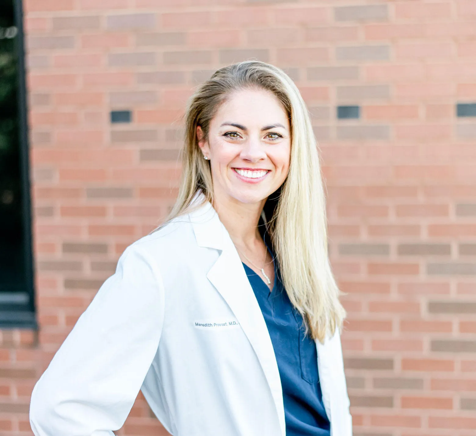 Dr. Meredith Provost, MD - Carmel, IN - Obstetrics & Gynecology