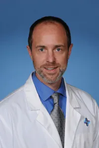 Dr. Chad Leep, MD - Greenville, SC - Family Medicine