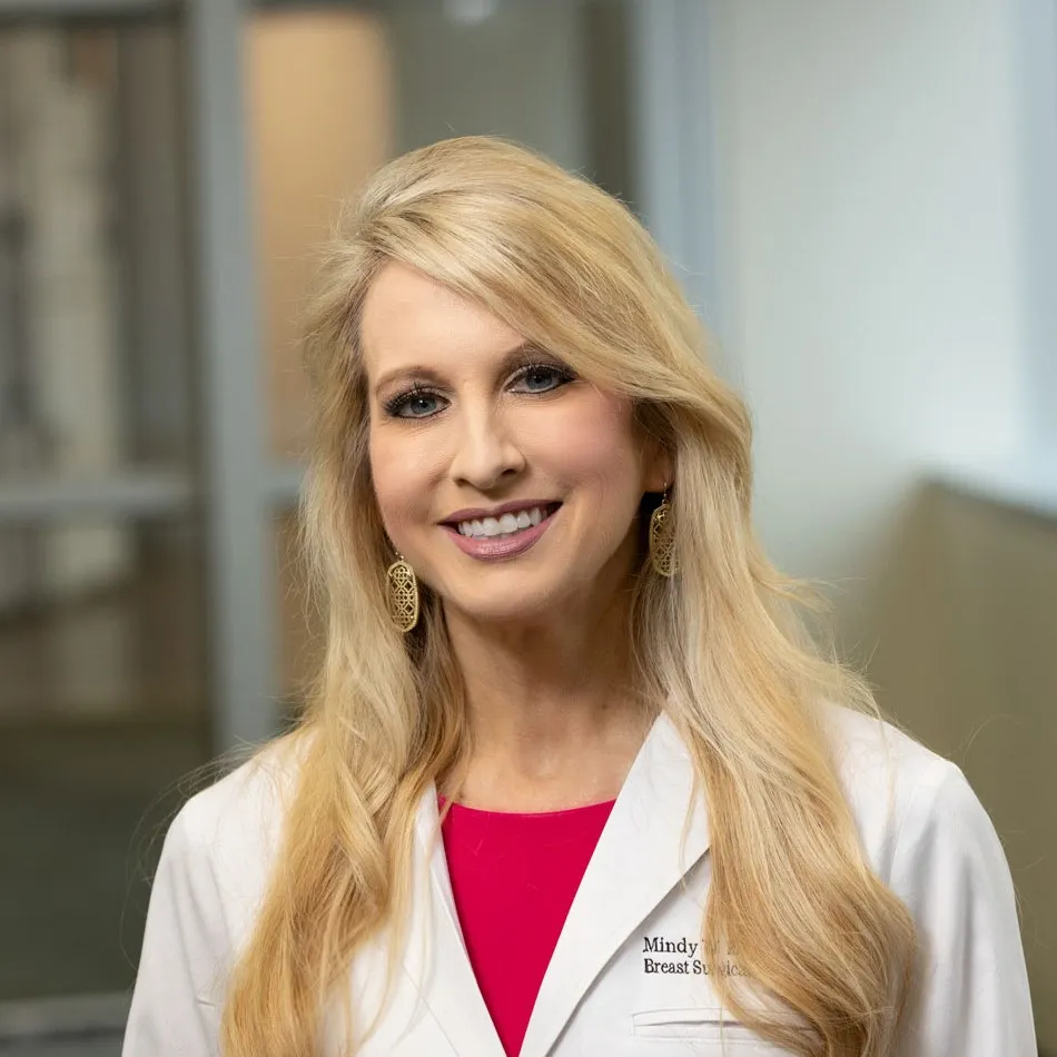 Dr. Mindy Bowie, MD - Baton Rouge, LA - Surgery, General Surgeon