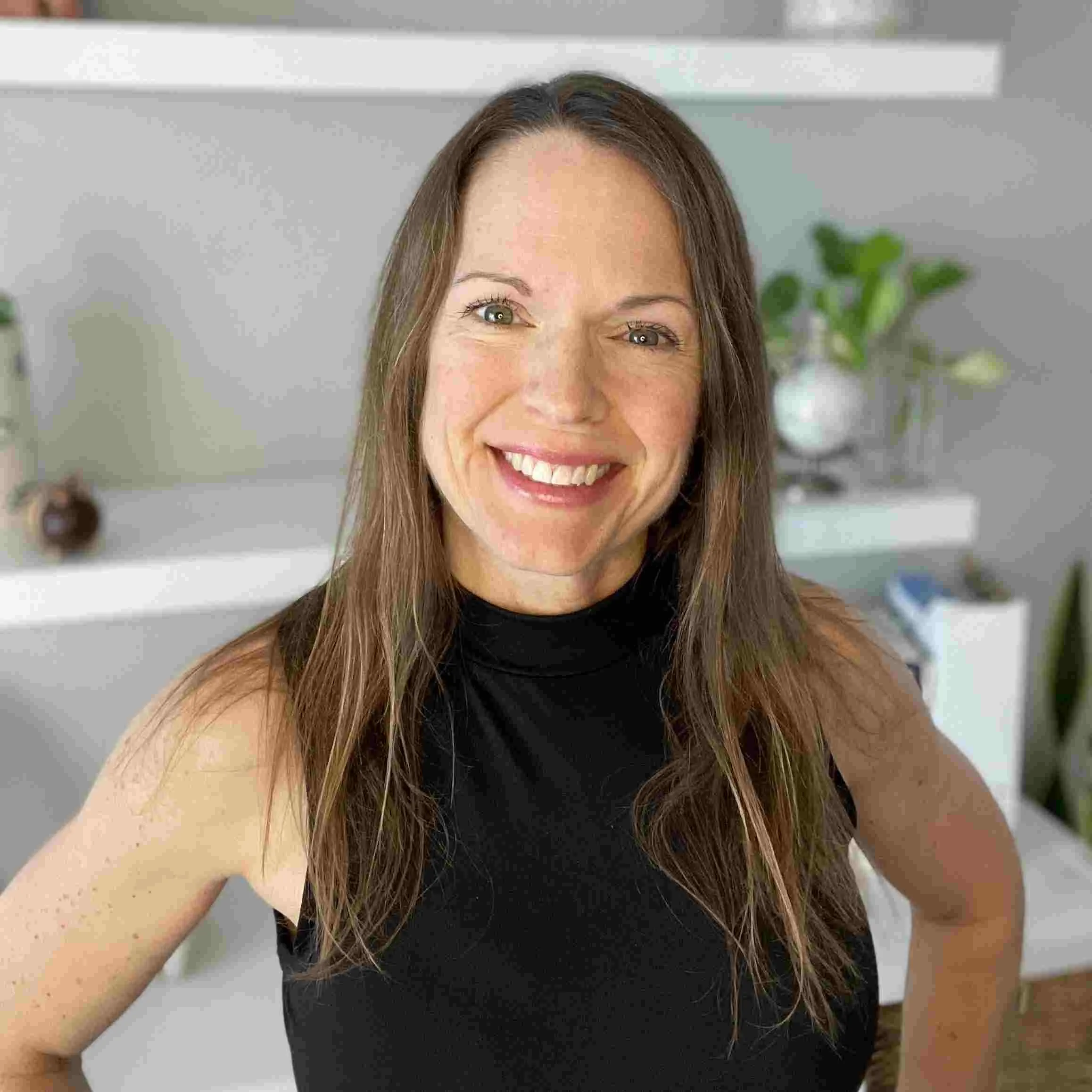 Dr. Jessica Lynn Beachkofsky, MD - San Antonio, TX - Psychiatry