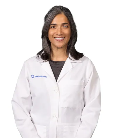 Dr. Sindhu Bhairavi Mukku, MD - Delaware, OH - Other, Other Specialty, Critical Care Specialist