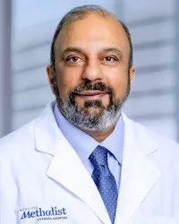 Dr. Deepak Malhotra, MD - Cypress, TX - Cardiovascular Surgery