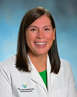 Dr. Elizabeth M. Daly, MD - Conshohocken, PA - Family Medicine