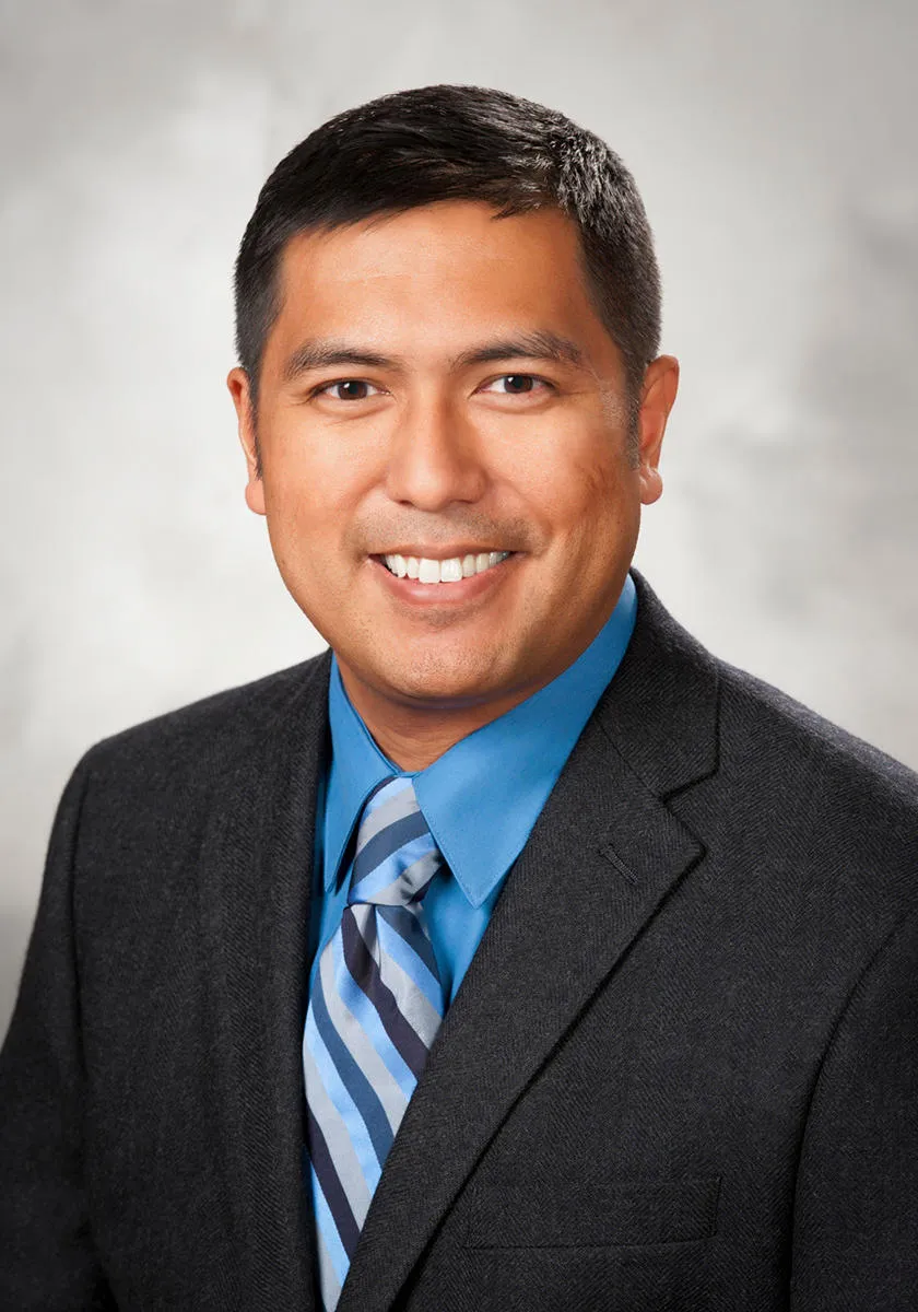 Dr. Jeffrey Abano Mendoza, DO - Clinton, MI - Family Medicine