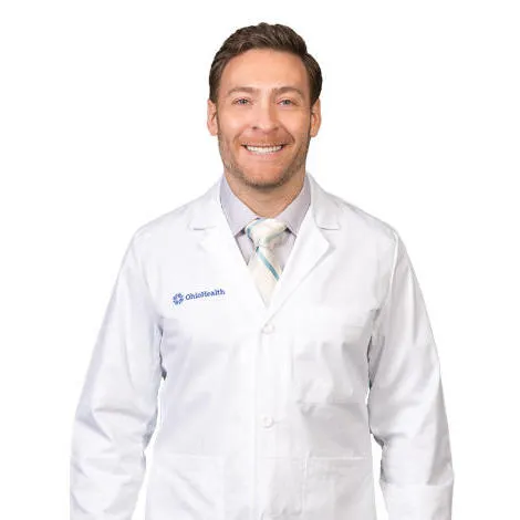 Dr. Vincent James Nardy, DO - Kearney, NE - Thoracic Surgery, Surgery