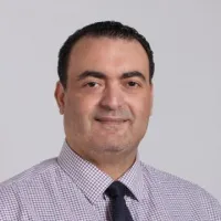 Dr. Riad Ettunsi, MD - Salem, NH - Internal Medicine