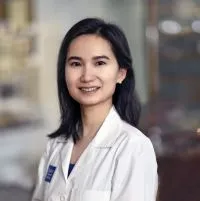Dr. Lola Xie, MD - Houston, TX - Cardiovascular Disease