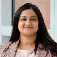 Dr. Meera Menon, MD