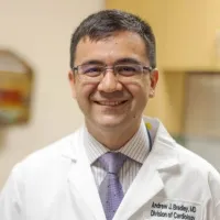 Dr. Andrew Bradley, MD - Washington, DC - Cardiovascular Disease