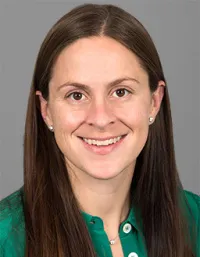 Dr. Kelsey Miller, MD - Boston, MA - Critical Care Medicine