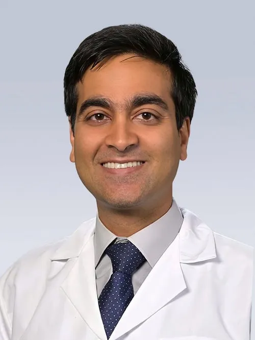 Dr. Pavan Vaswani, MD - Philadelphia, PA - Neurology, Neurologist