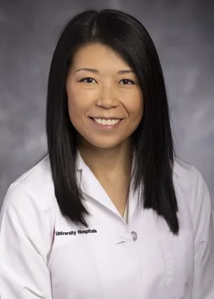 Dr. Nina Zhao, MD - Cleveland, OH - Otolaryngology-Head & Neck Surgery, Otolaryngology-Head And Neck Surgery