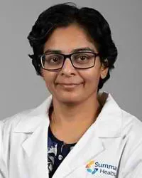 Dr. Nikita P Dedhia, MD - Akron, OH - Neurology