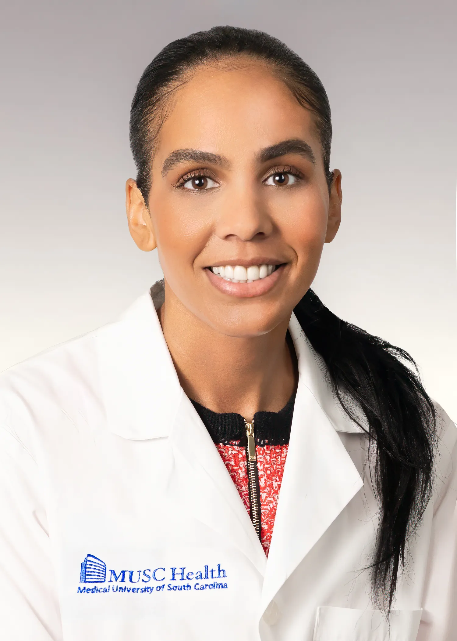 Dr. Ashley Roper - Columbia, SC - Cardiovascular Disease, Cardiologist