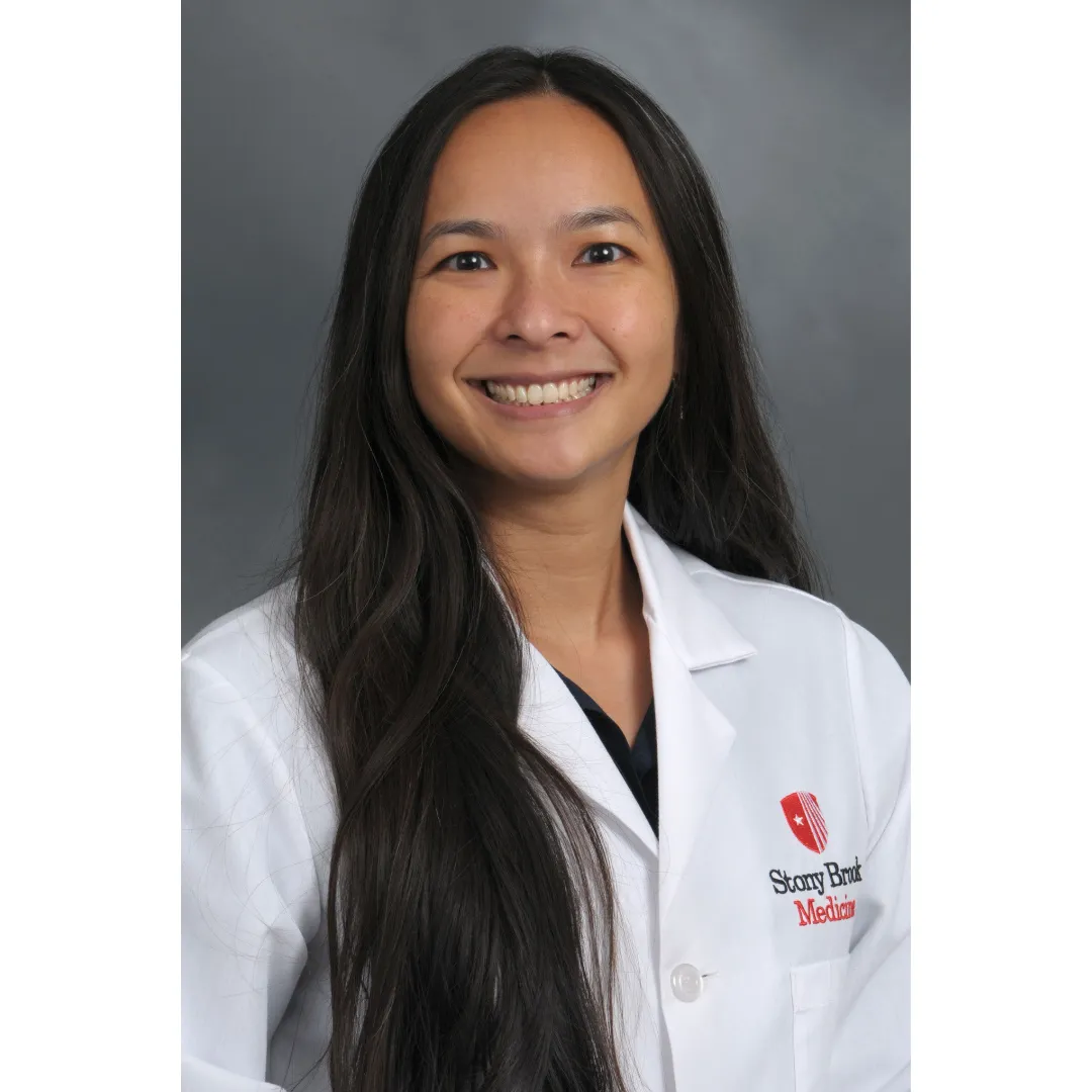 Dr. Justina Tam, MD - East Setauket, NY - Urology, Urologist